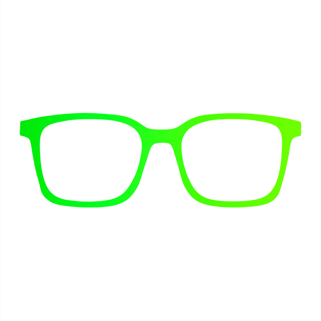 Zurich Gradient Green