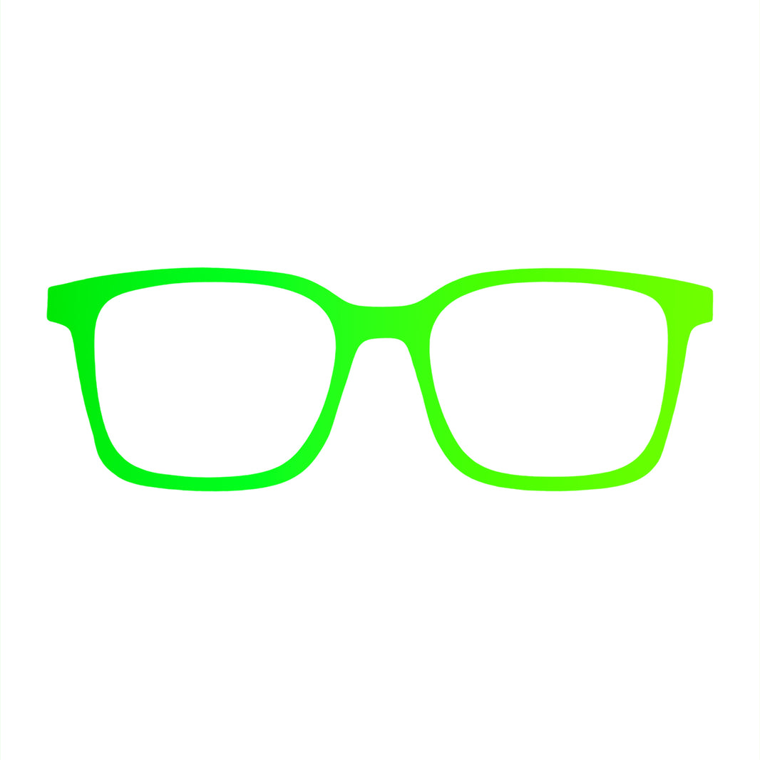 Zurich Gradient Green