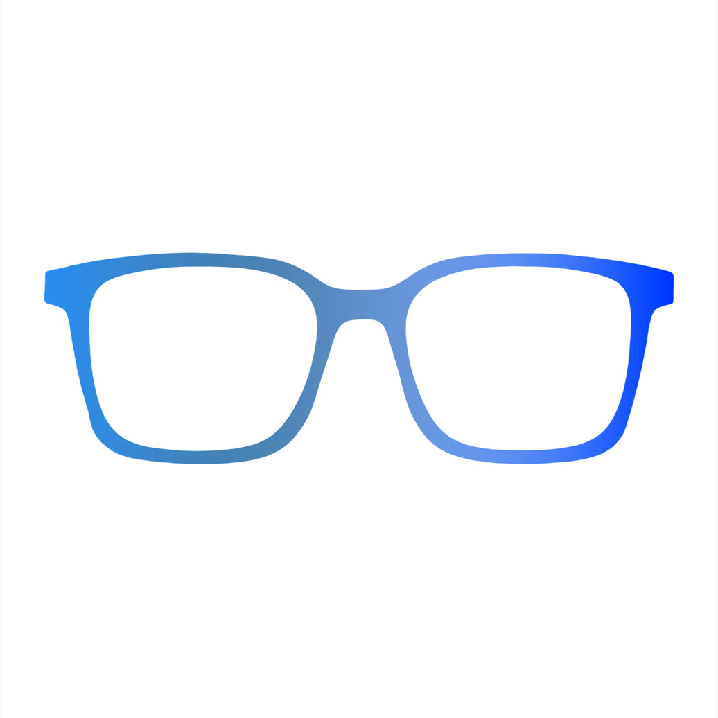 Zurich Gradient Blue