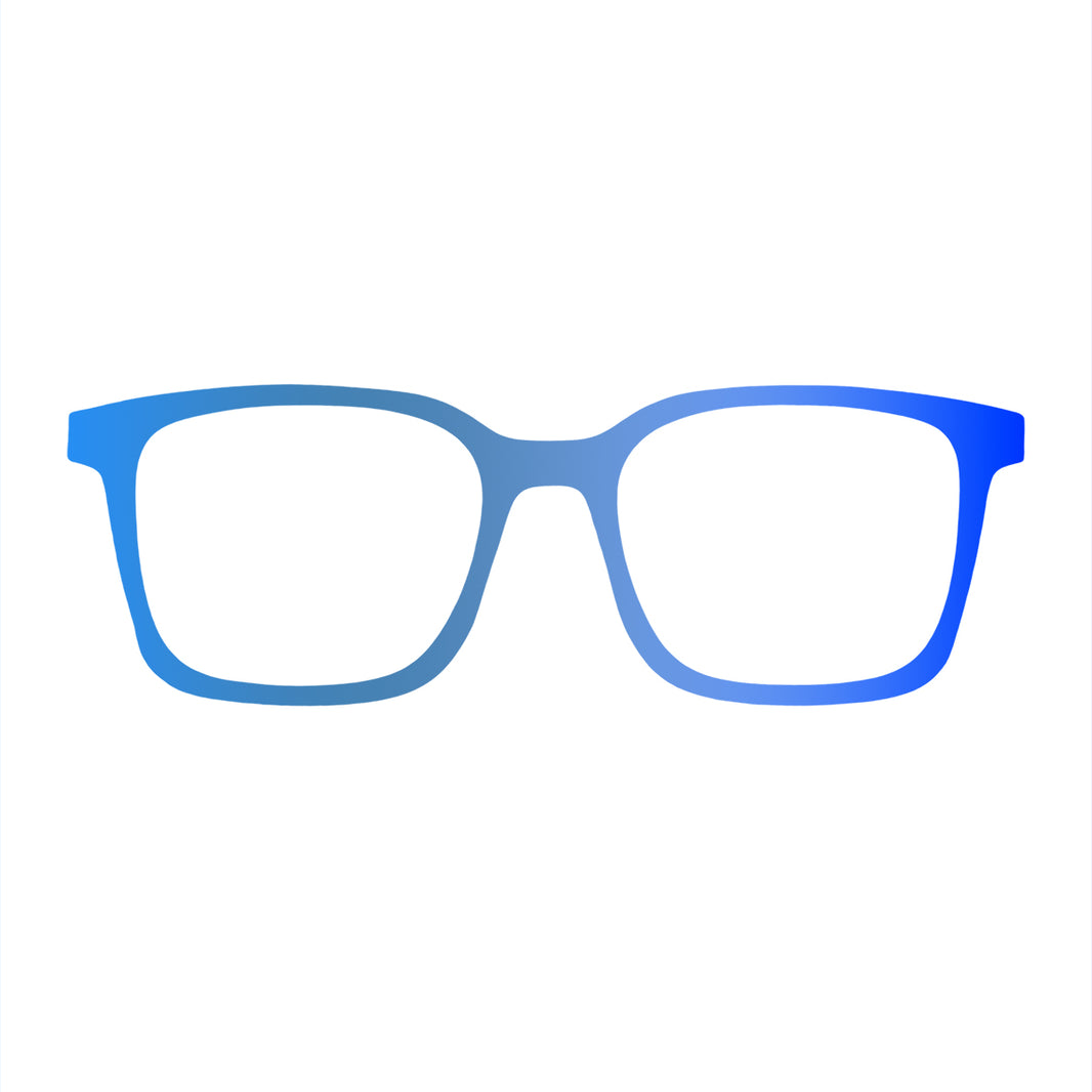 Zurich Gradient Blue