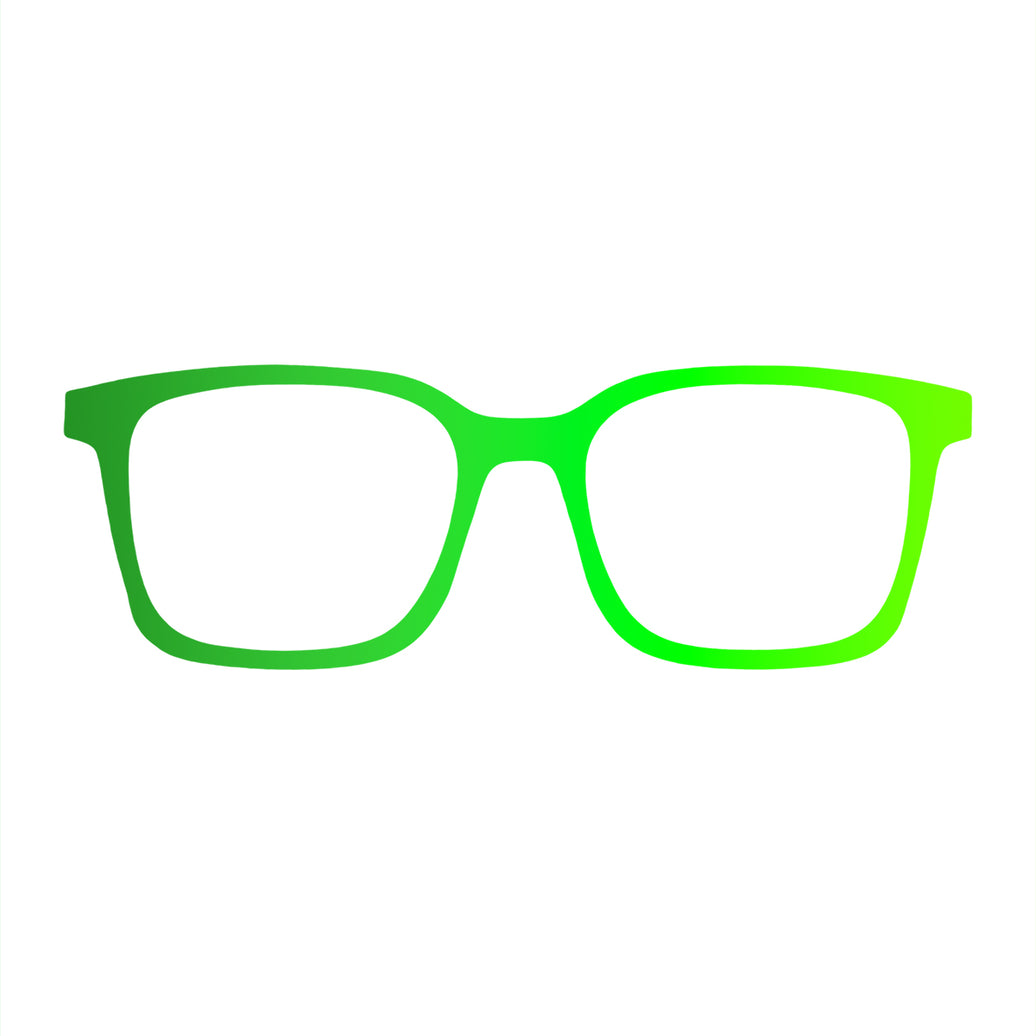 Zurich Gradient Green