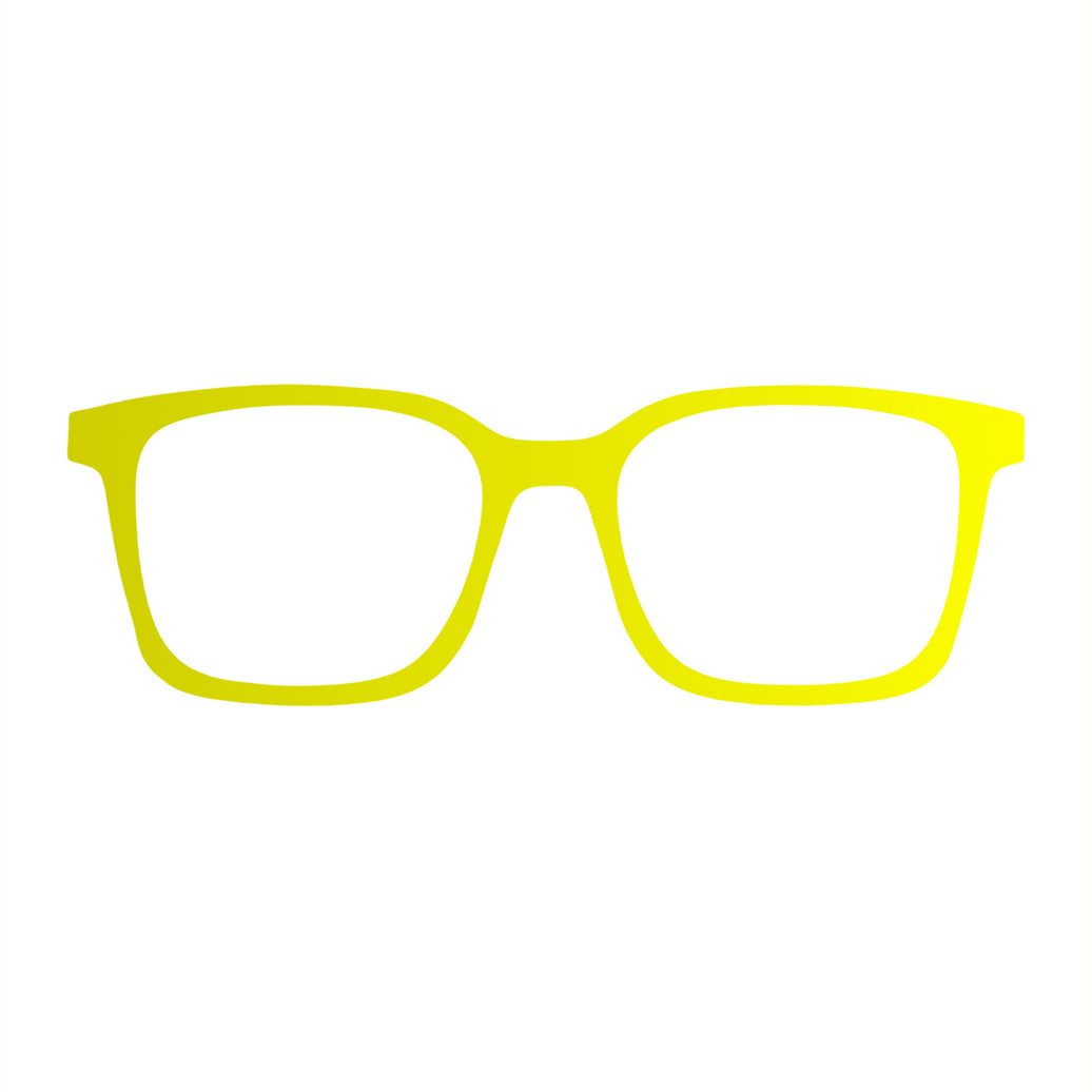 Zurich Gradient Yellow