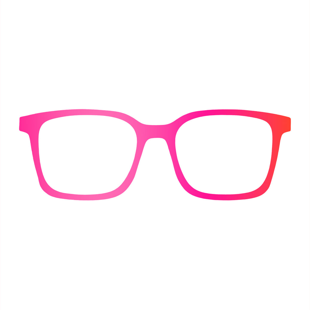 Zurich Gradient Pink, Red