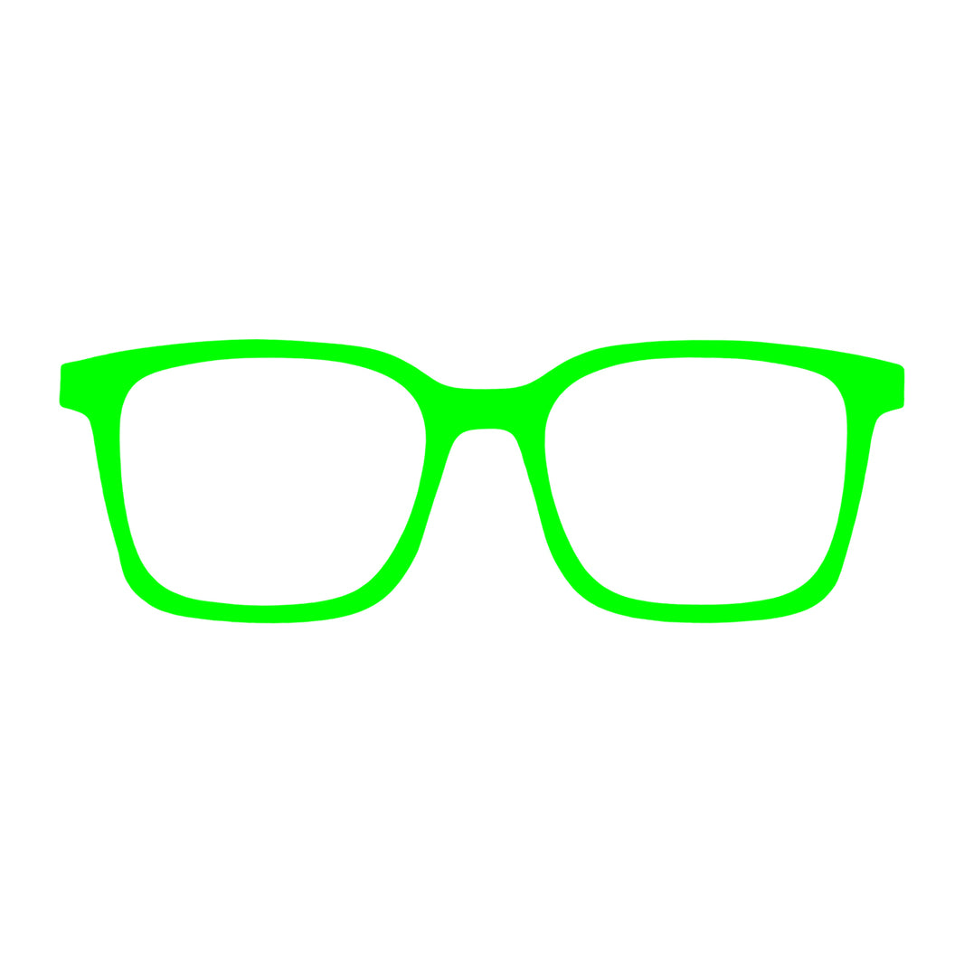 Zurich Solid Green
