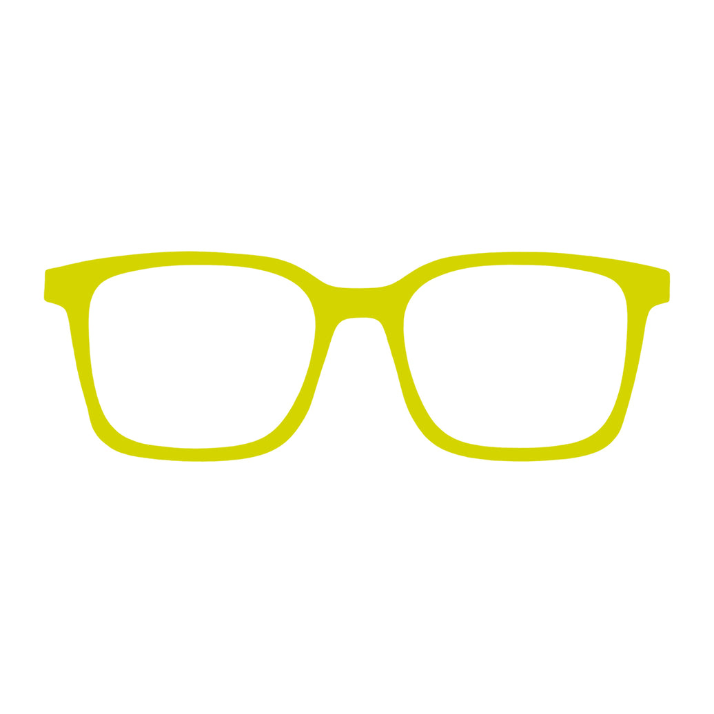 Zurich Solid Yellow