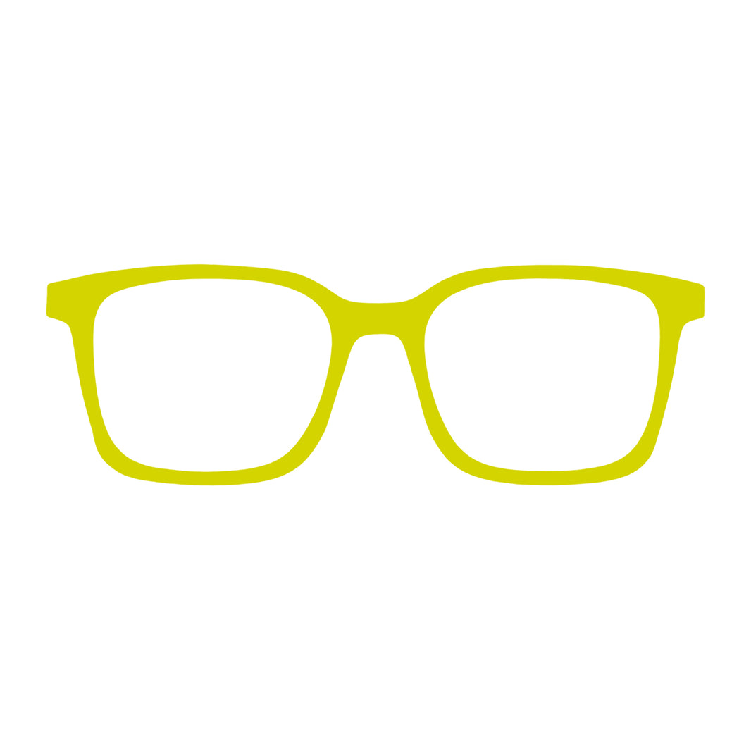 Zurich Solid Yellow