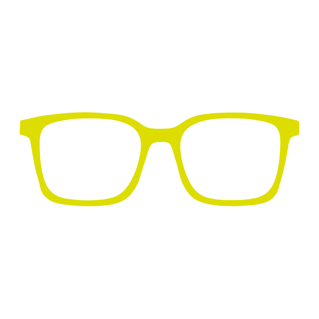 Zurich Solid Yellow