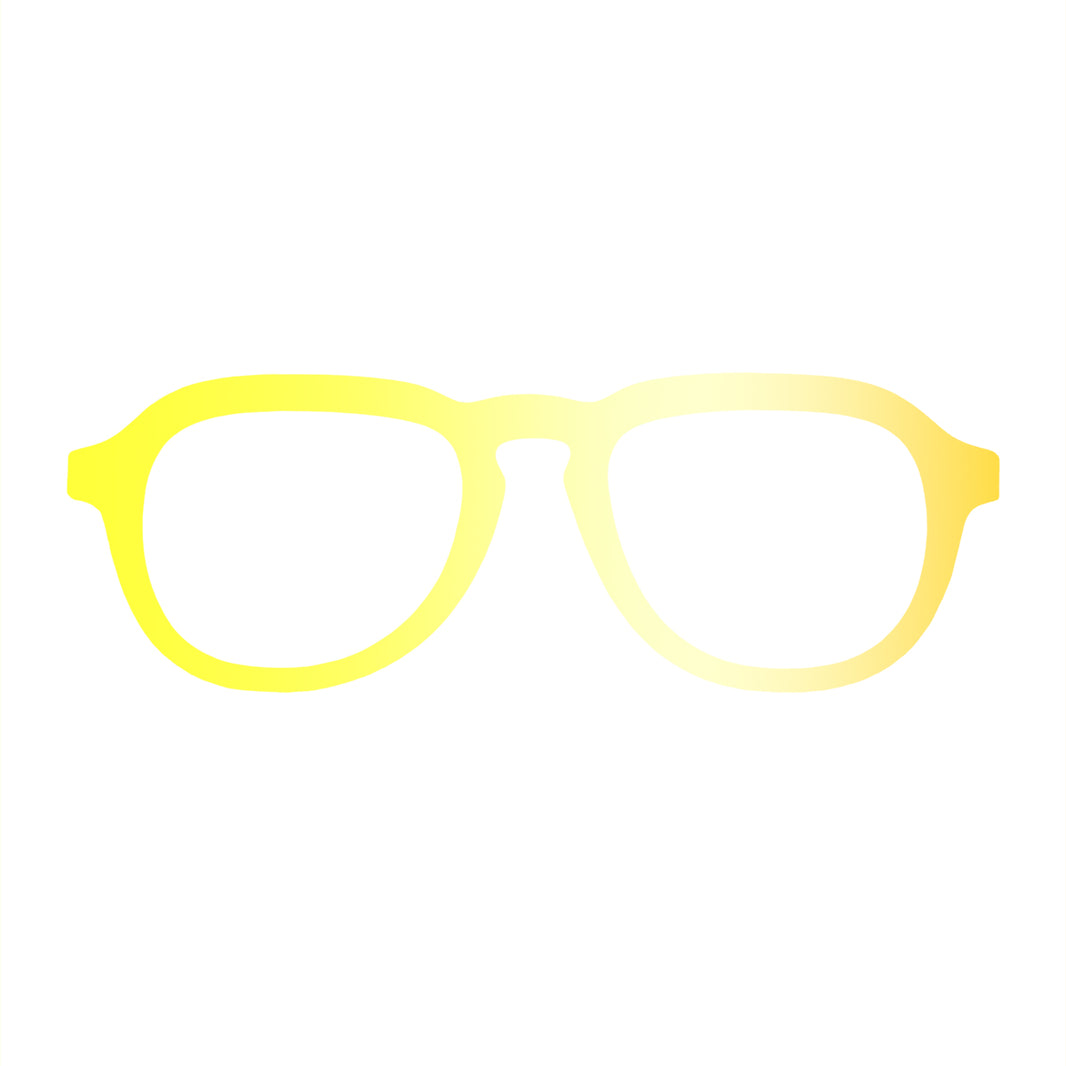 Palermo Gradient Yellow