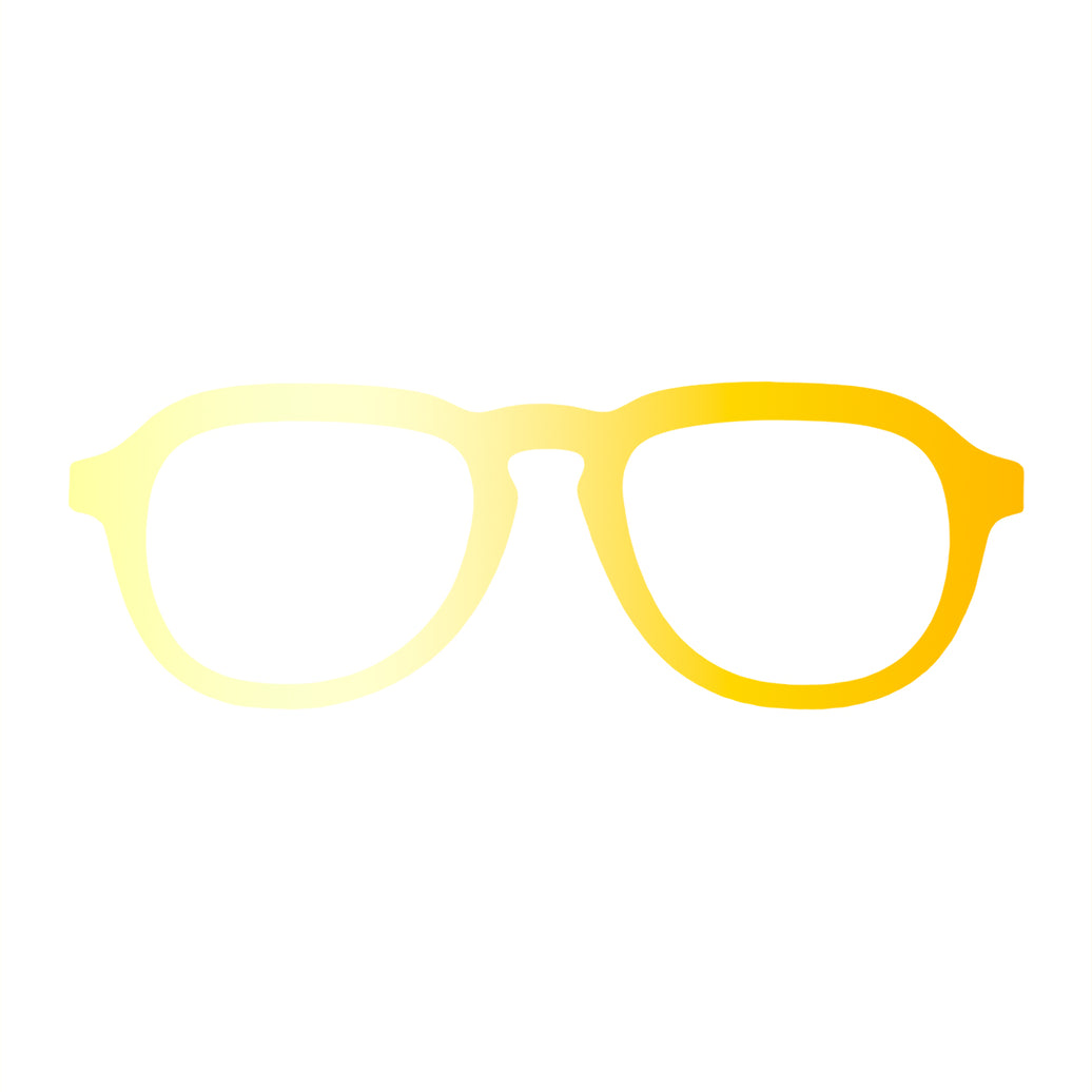 Palermo Gradient Yellow