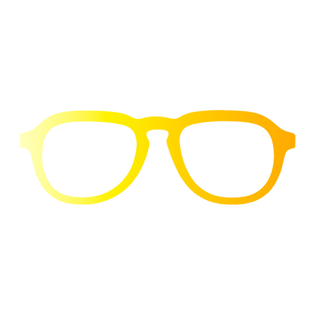 Palermo Gradient Yellow
