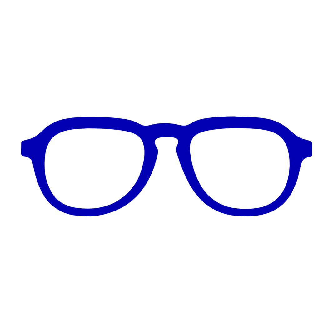Palermo Solid Blue