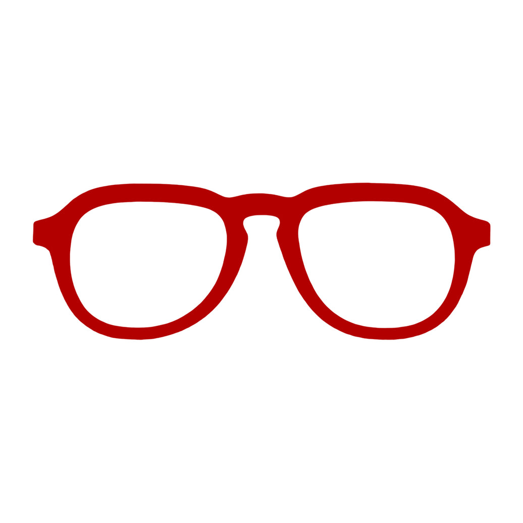 Palermo Solid Red