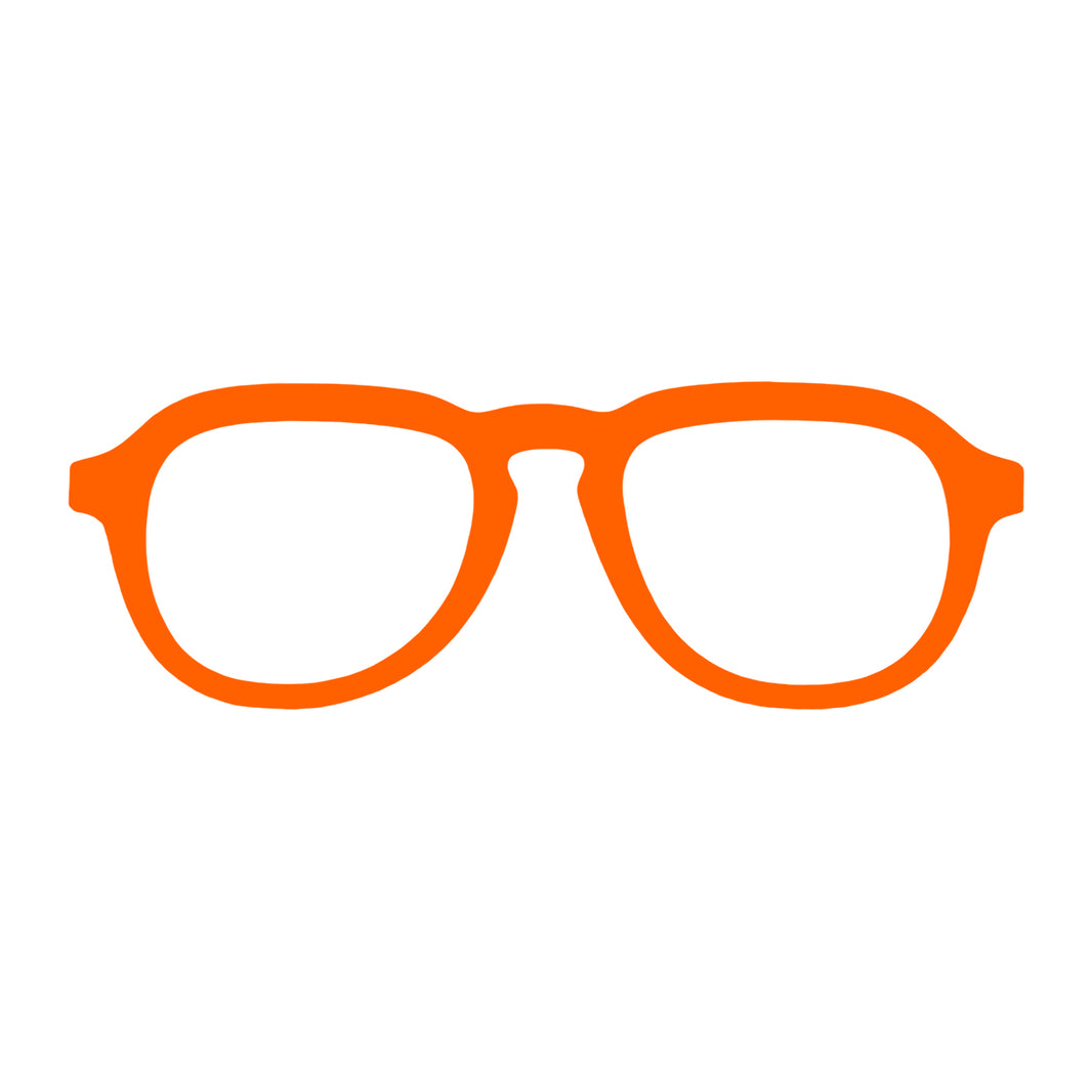Palermo Solid Orange