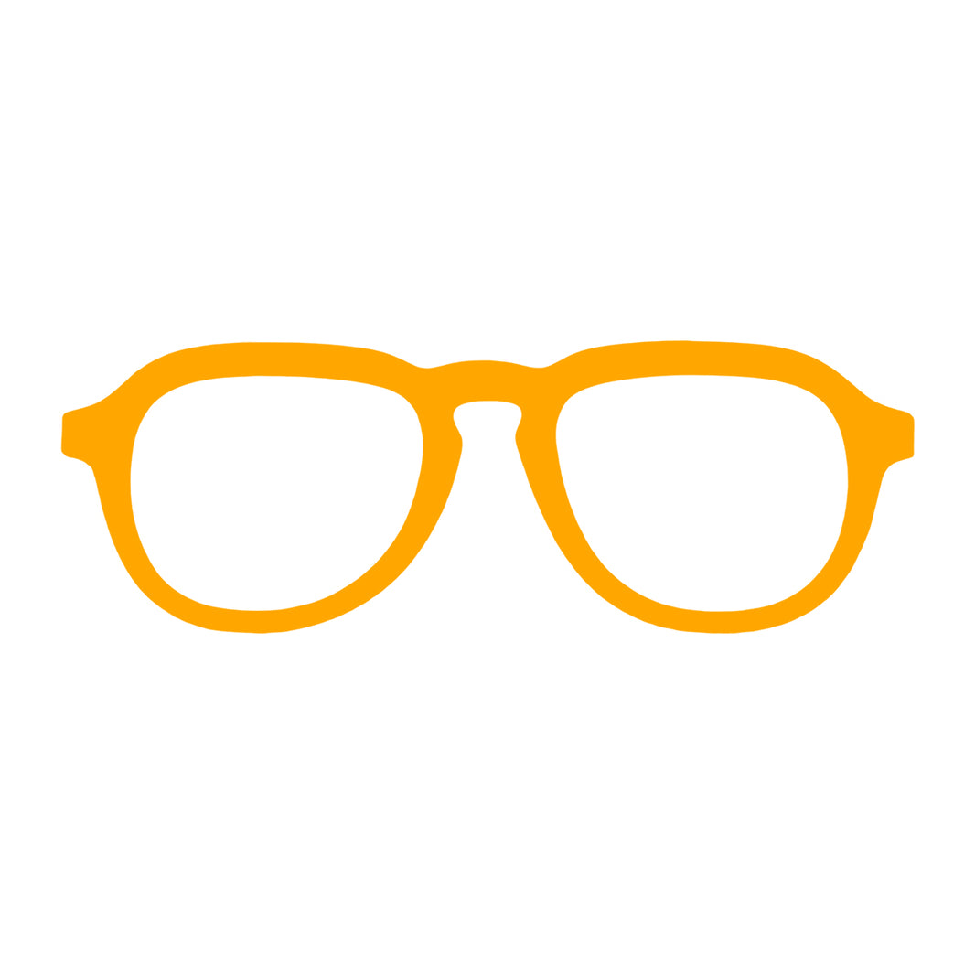 Palermo Solid Orange