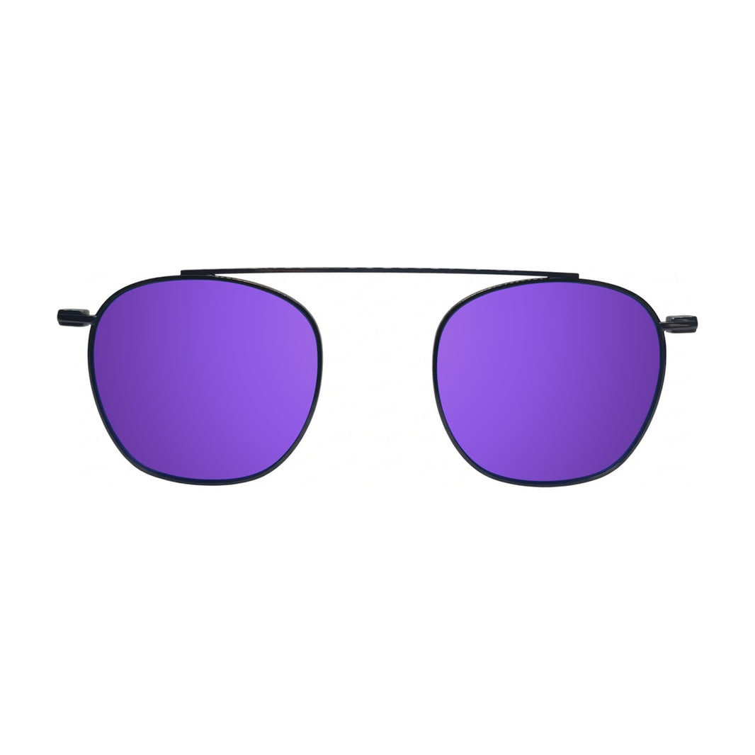 Monaco. Amethyst
