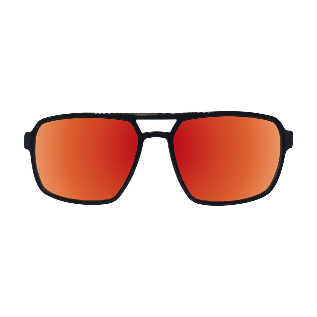Oslo. Terra Orange