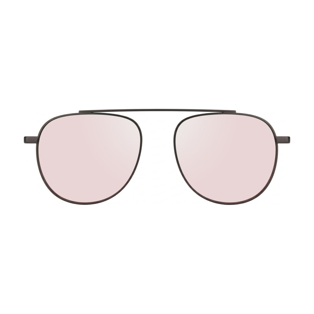 Palermo. Rose Gold