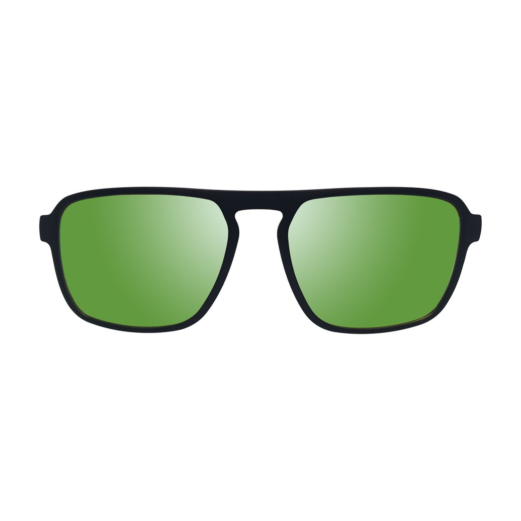 Porto. Apex Green