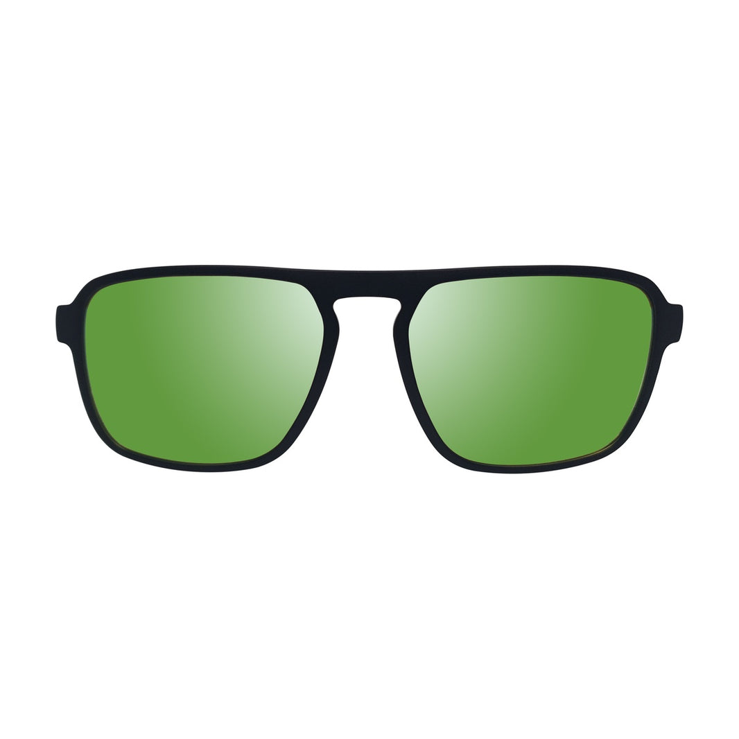 Porto. Apex Green