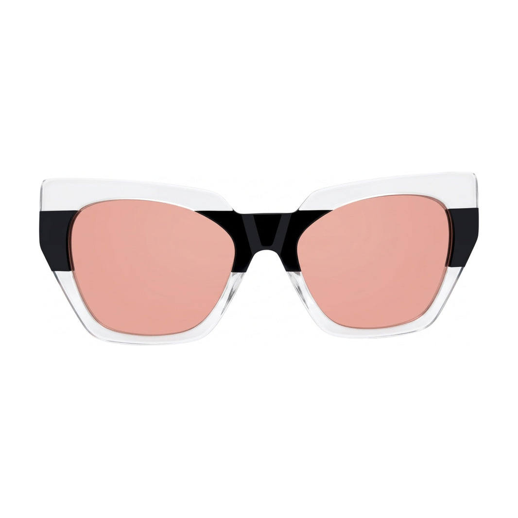 Seville. Contrast Orange