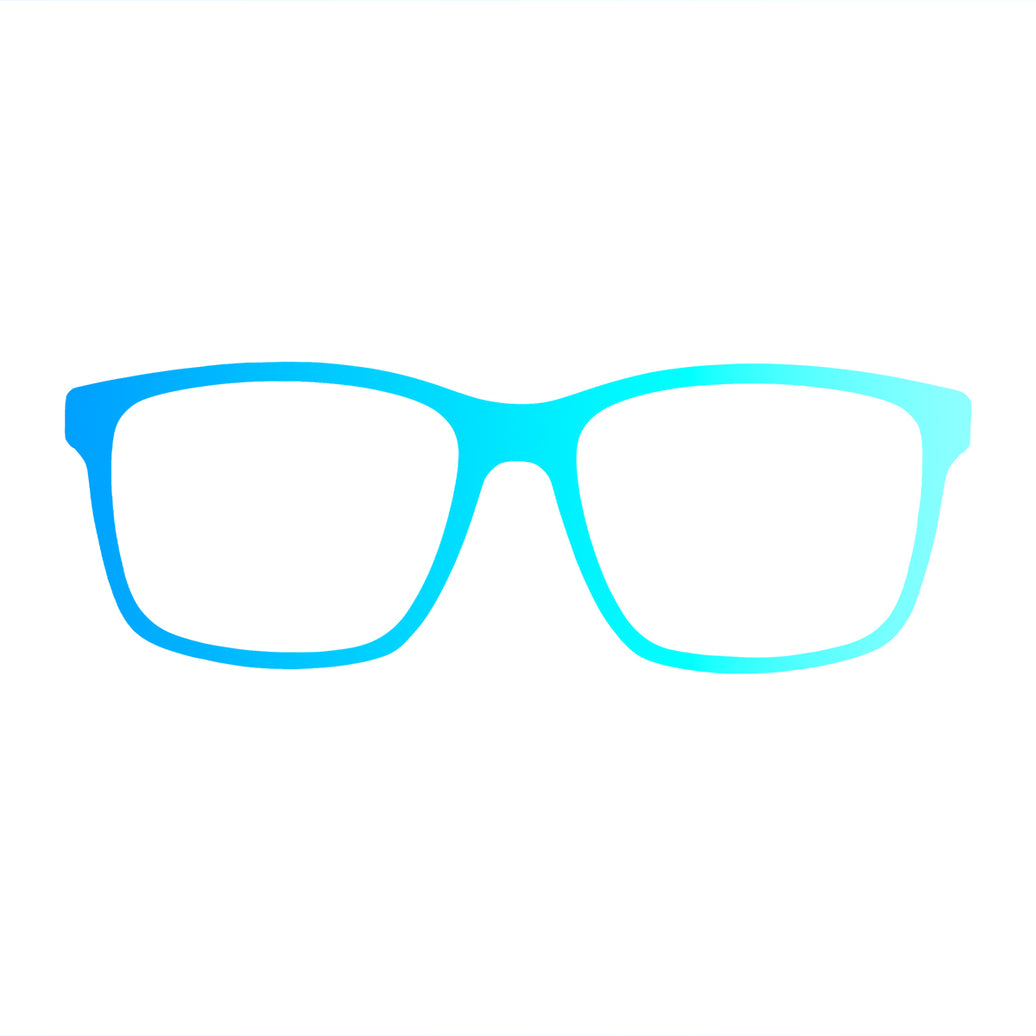 Aspen Gradient Blue