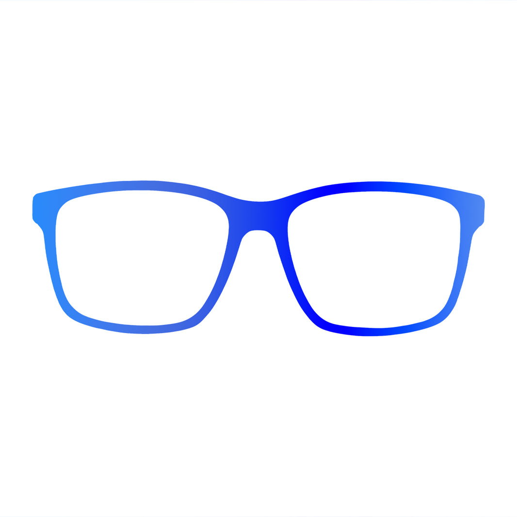 Aspen Gradient Blue