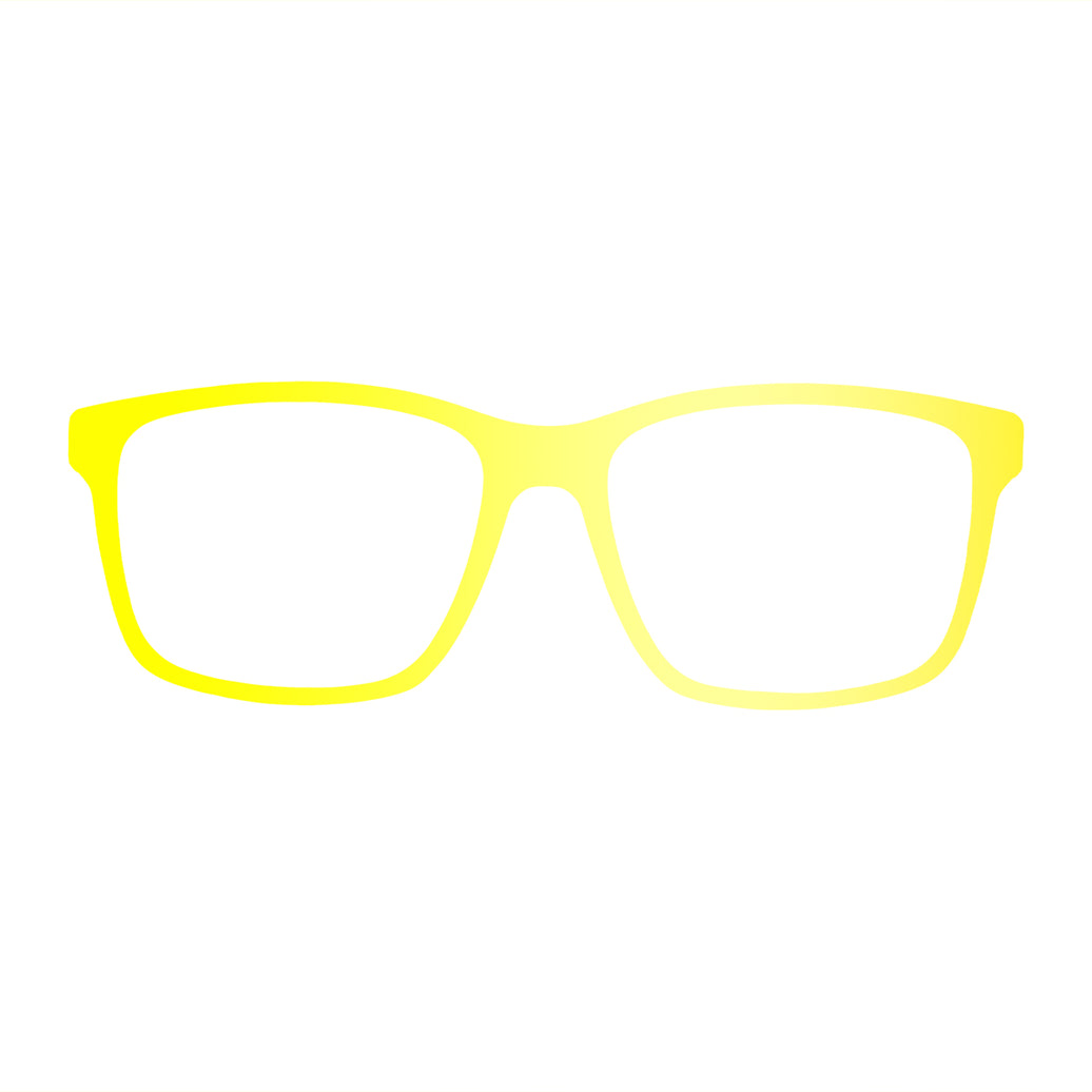 Aspen Gradient Yellow