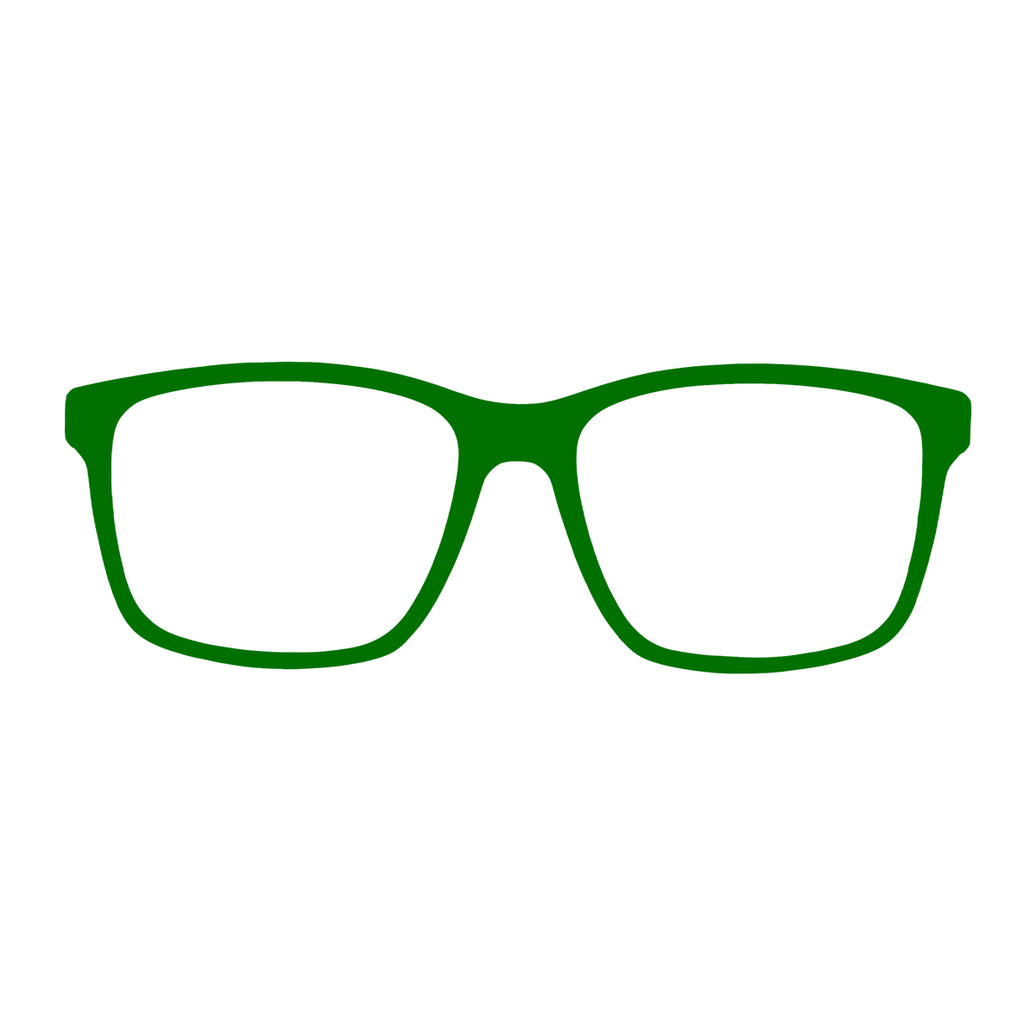 Aspen Solid Green