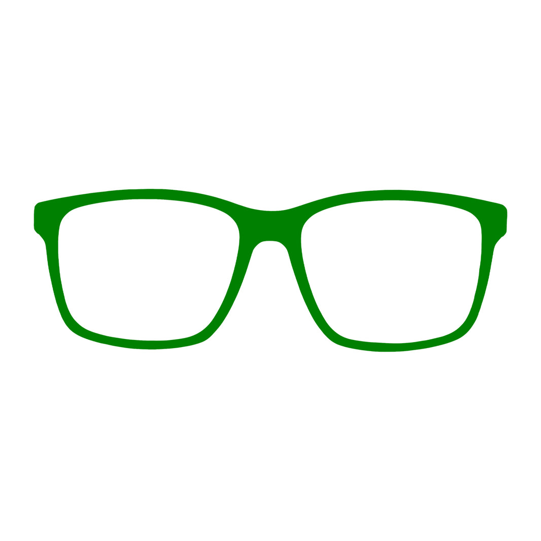 Aspen Solid Green