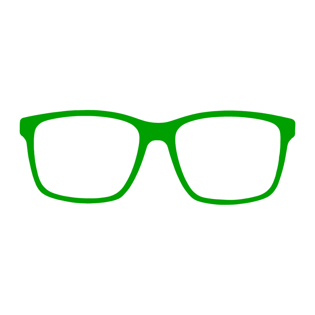 Aspen Solid Green