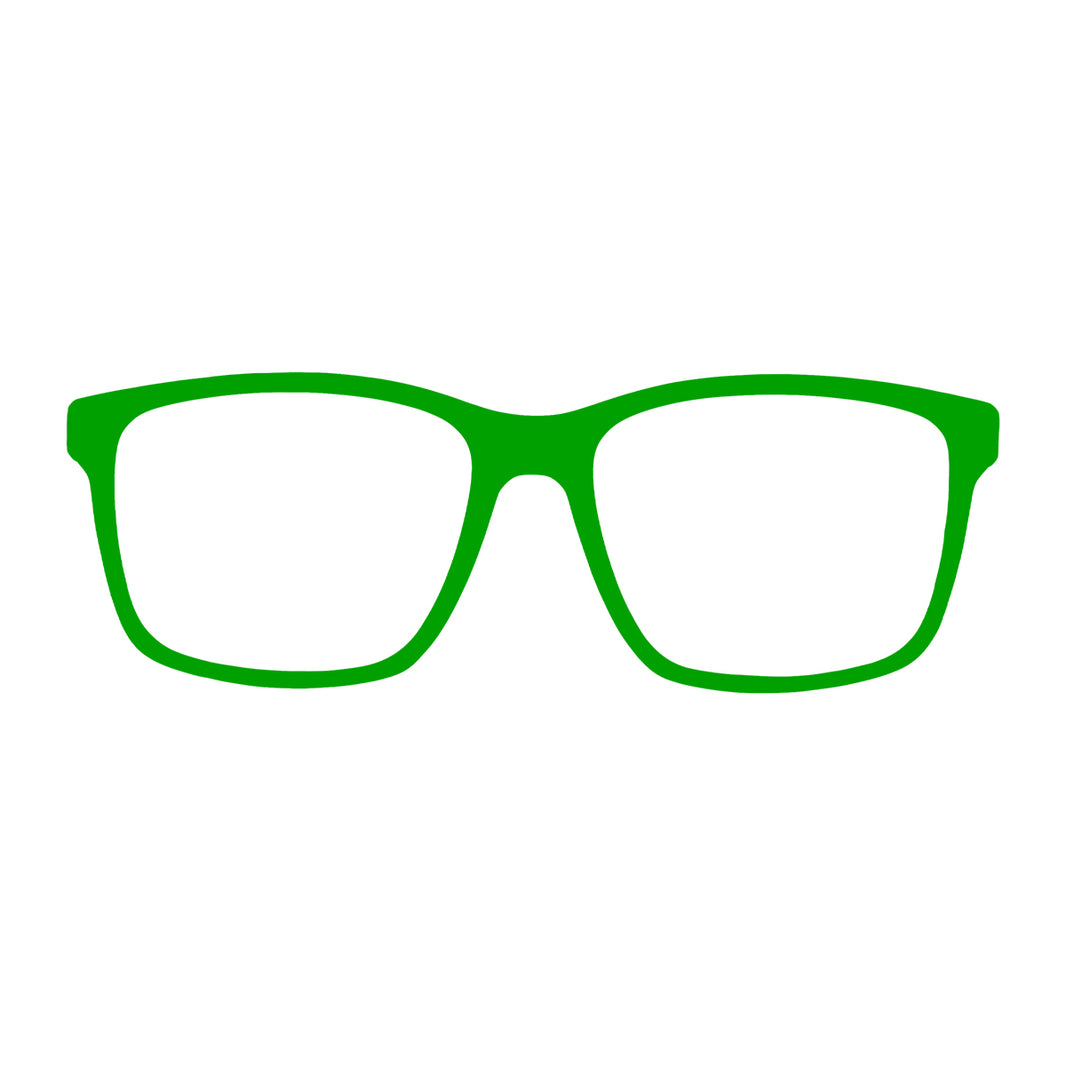 Aspen Solid Green