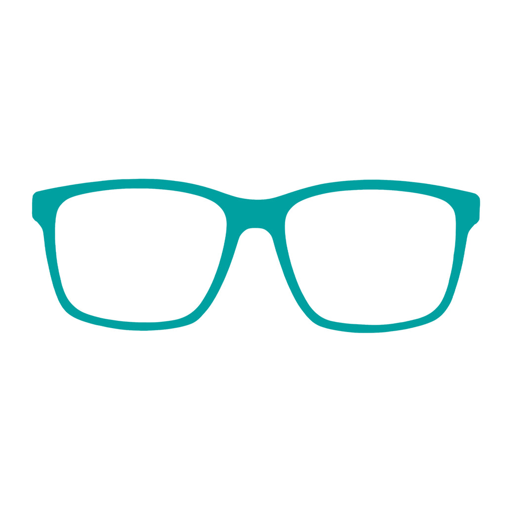 Aspen Solid Blue, Green