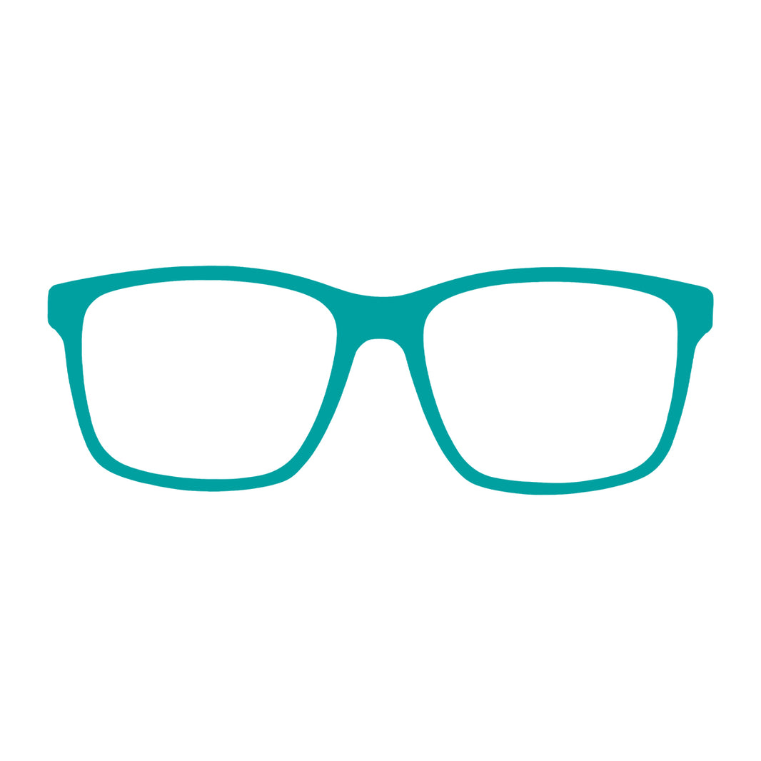 Aspen Solid Blue, Green