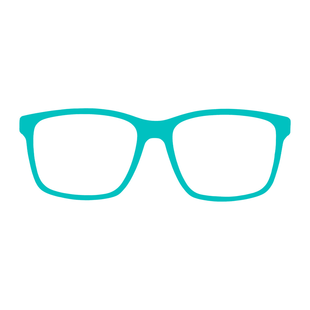 Aspen Solid Blue, Green