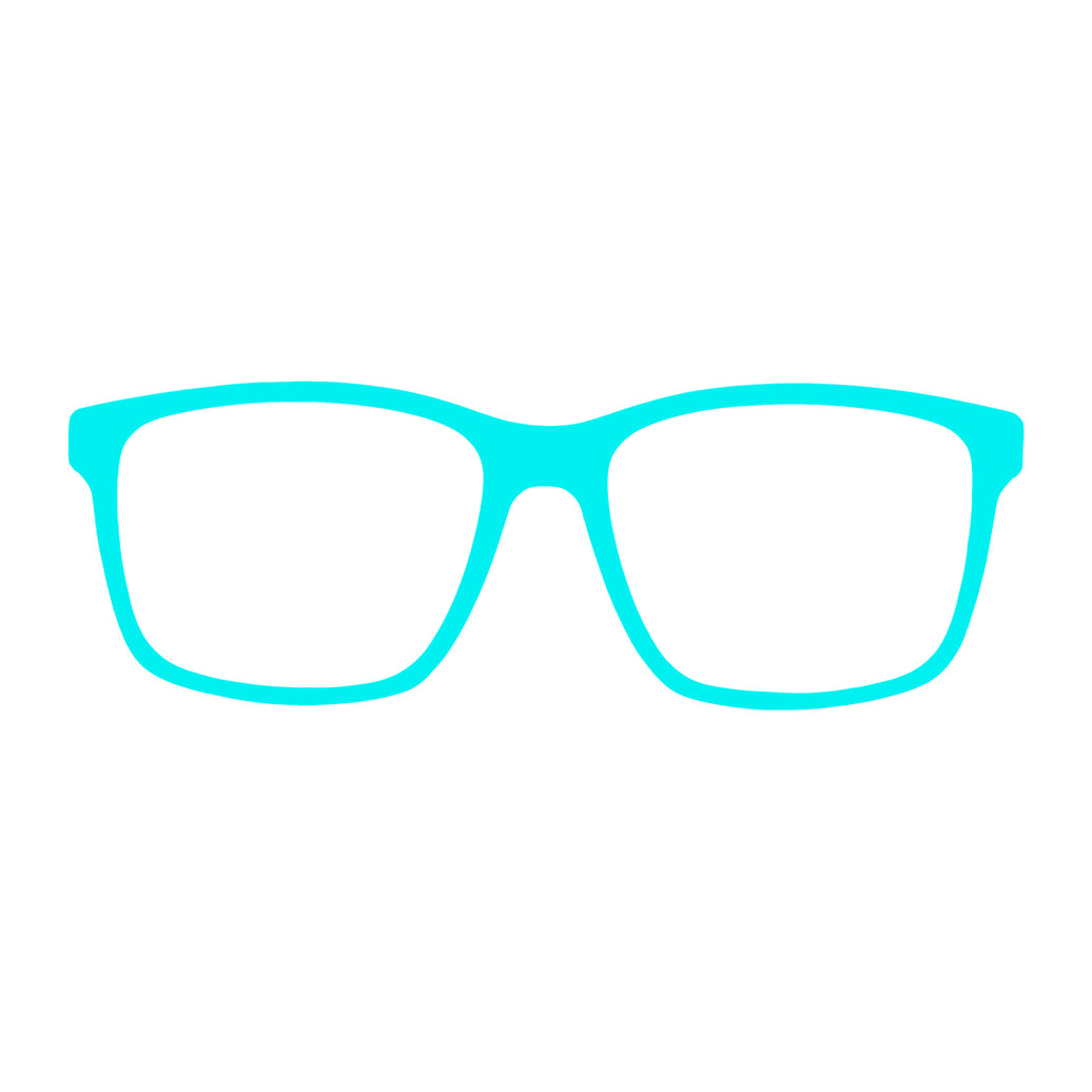 Aspen Solid Blue, Green