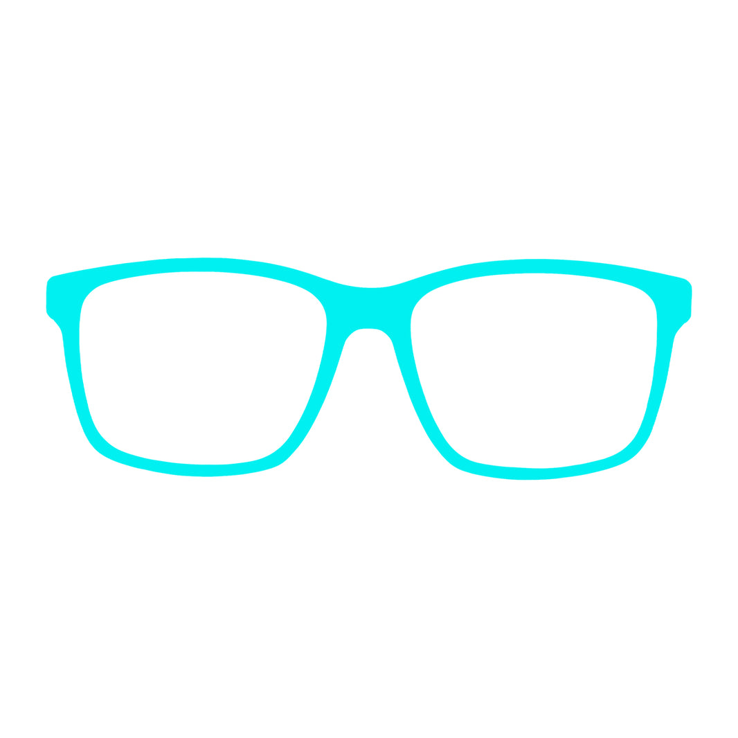 Aspen Solid Blue, Green