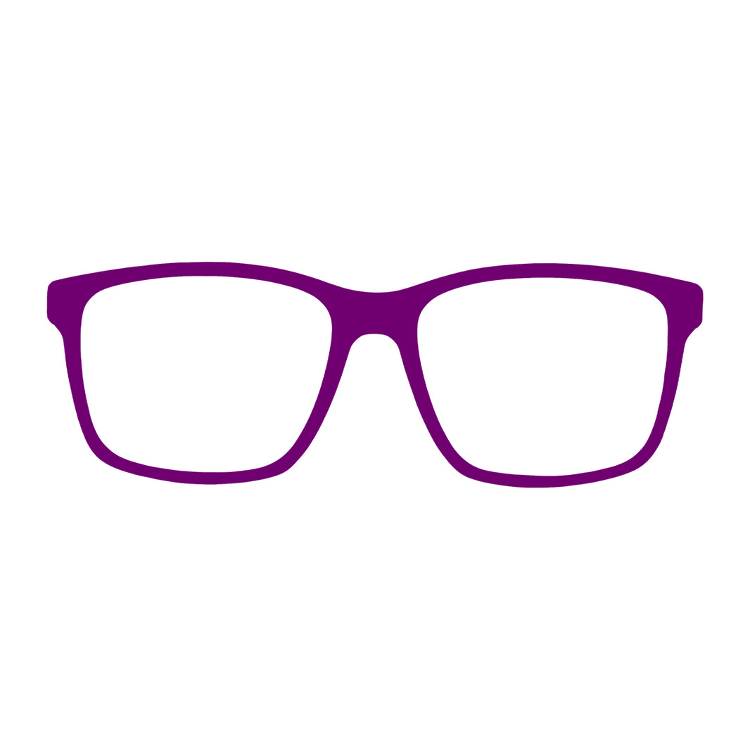 Aspen Solid Purple