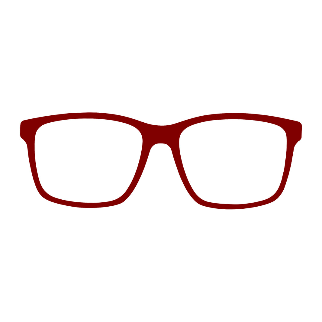 Aspen Solid Red