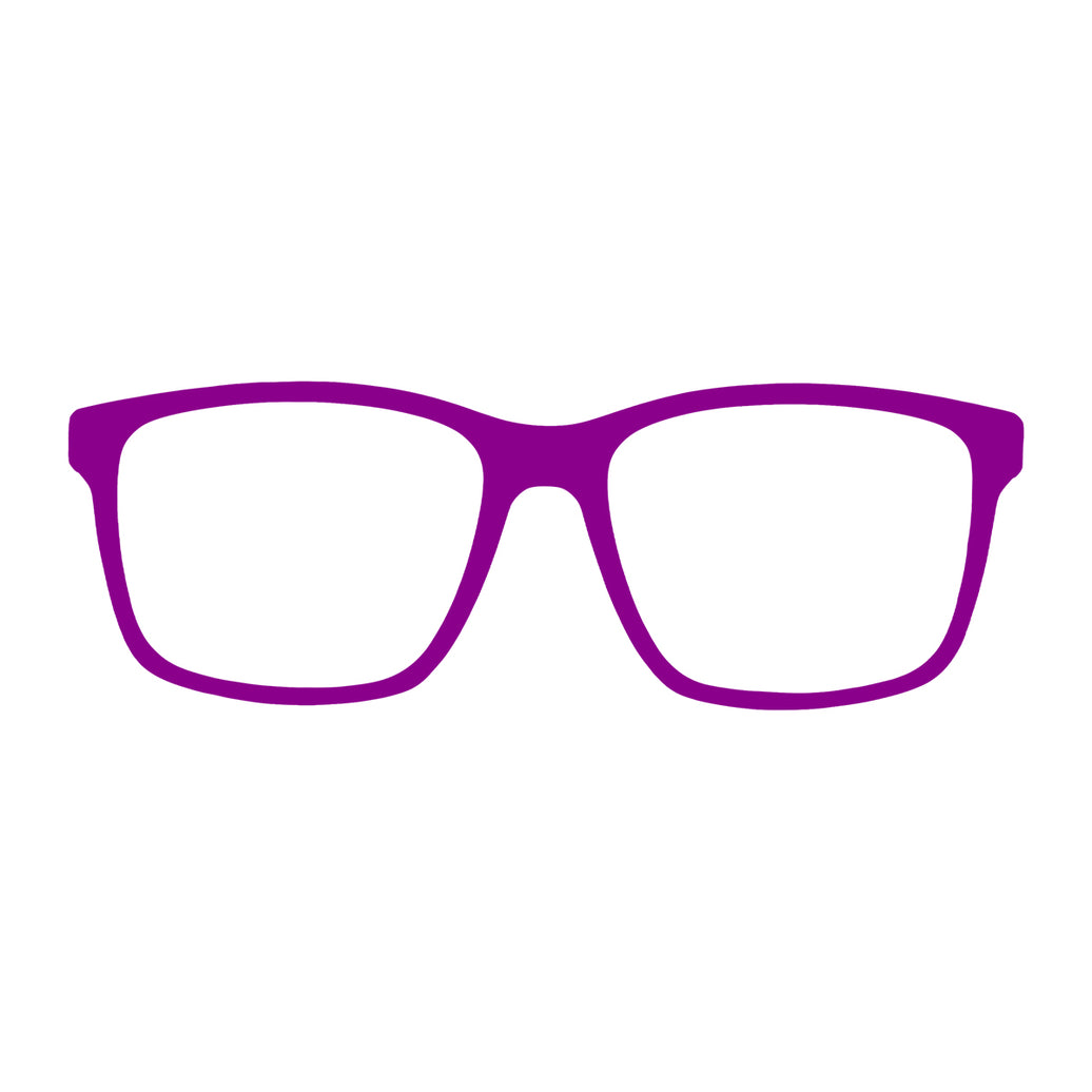 Aspen Solid Purple