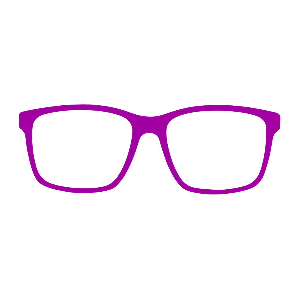 Aspen Solid Purple