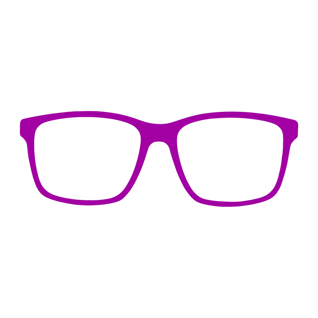 Aspen Solid Purple