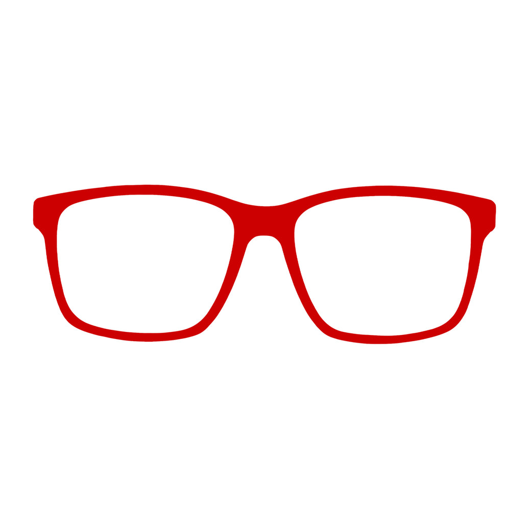Aspen Solid Red