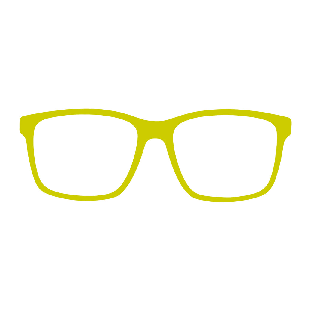 Aspen Solid Yellow, Green