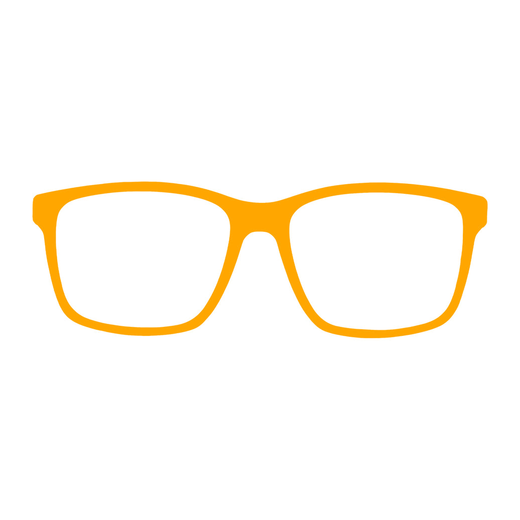 Aspen Solid Orange
