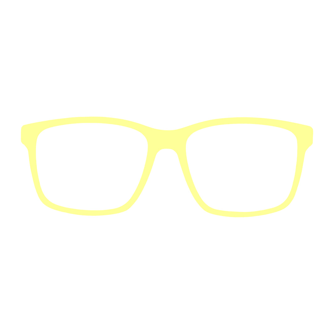 Aspen Solid Yellow, Beige
