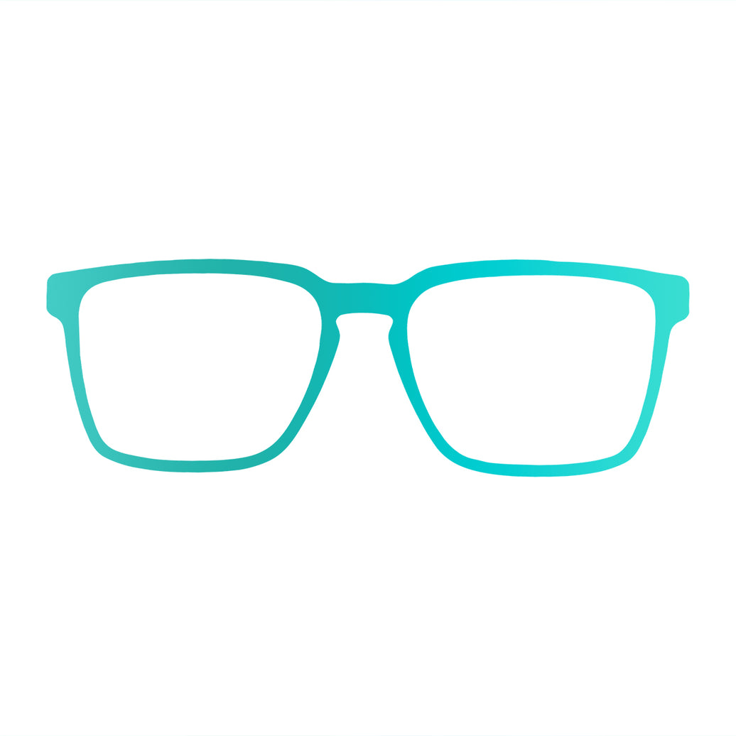 Bordeaux Gradient Green, Blue