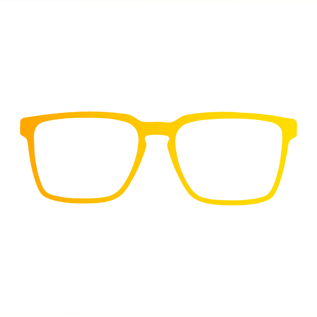 Bordeaux Gradient Yellow