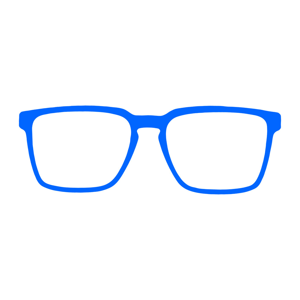 Bordeaux Solid Blue
