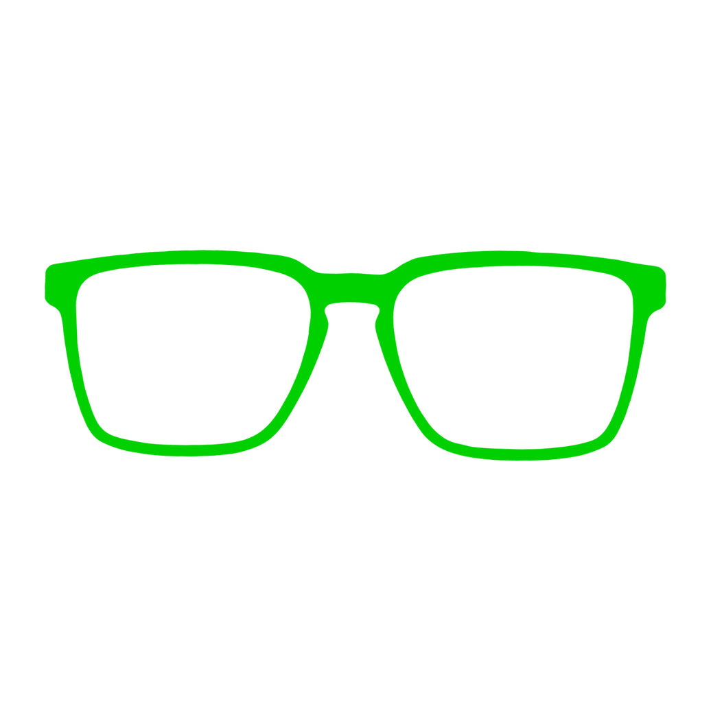 Bordeaux Solid Green