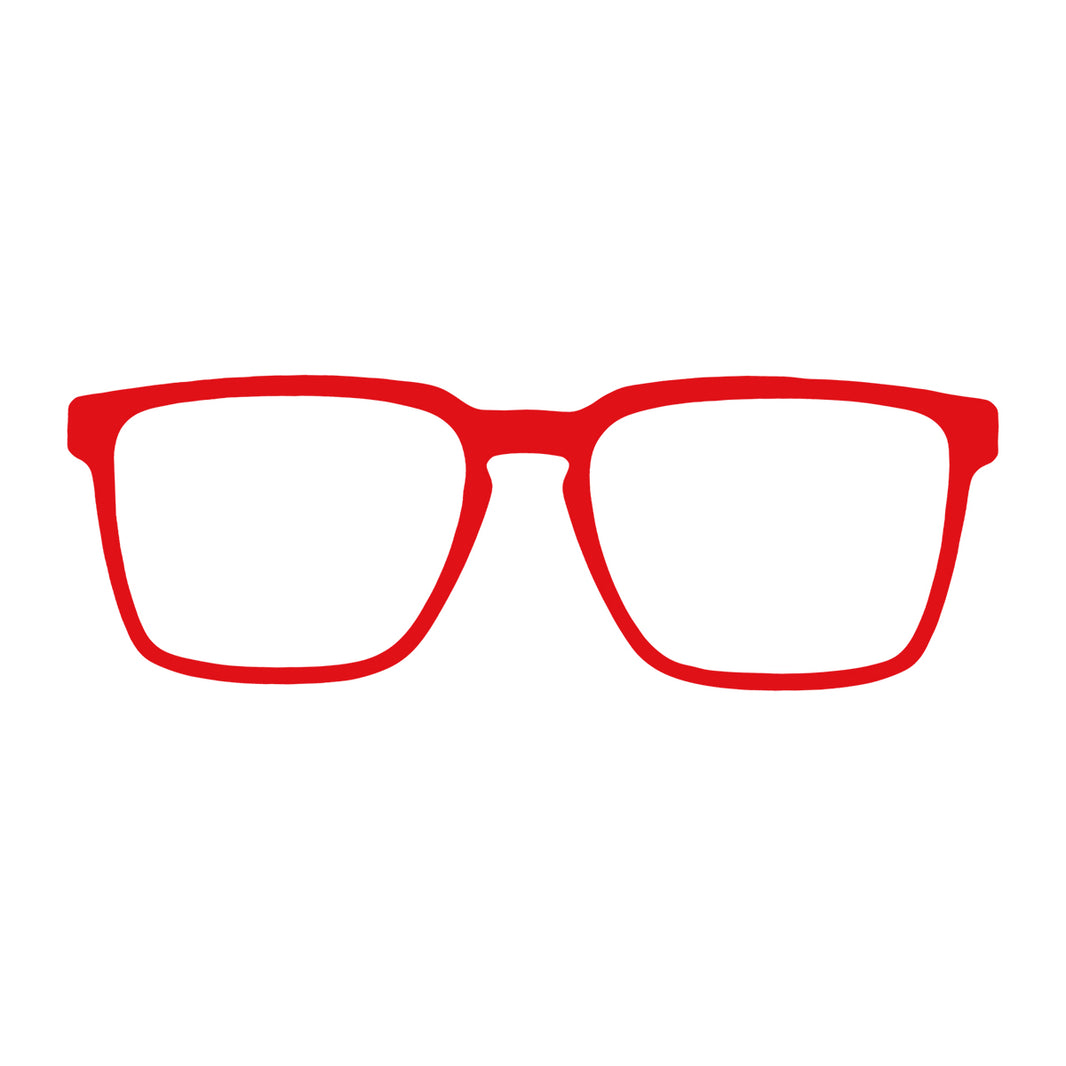 Bordeaux Solid Red